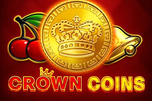 Crown Coins – online slots